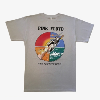 Pink Floyd - Assault Rifle #8680574