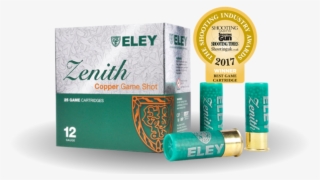 Featured Products - Eley Hawk Cartridges #8680602