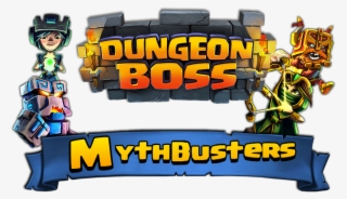 Sb Mythbusters Title2 Zpsckwtxdtv - Dungeon Boss #8680629