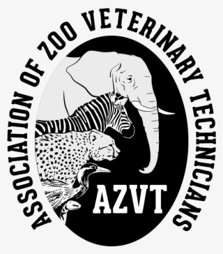 Association Of Zoo Veterinary Technicians - Poster #8680708