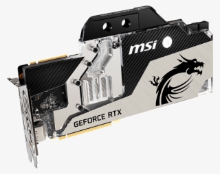 Rwdimg - Msi Rtx 2080 Ti Sea Hawk Ek X #8680842