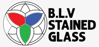 Stained Glass Png #8680848