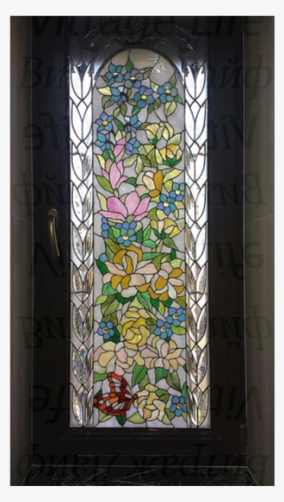 Stained Glass #8680928
