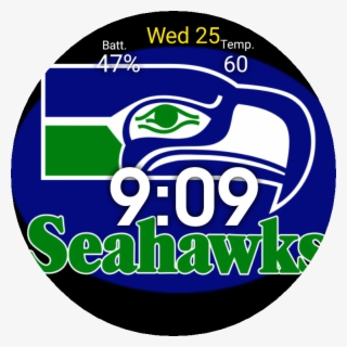 Digi-seahawk Preview #8680965