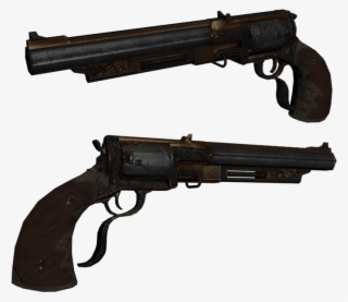 Download Zip Archive - Firearm #8680972