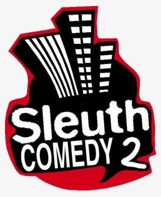 Sleuth Comedy - Comedy Central #8681023