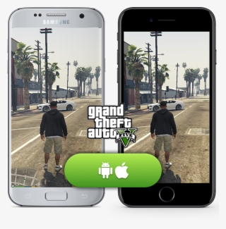 Gta 5 Mobile Pw #8681093