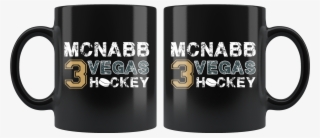 Vegas Golden Knights Player Coffee Mugs - Mug #8681259