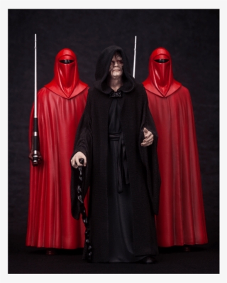 1 Of - Gardes Palpatine #8681411