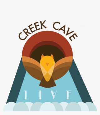 Creek Cave Live - Illustration #8681445