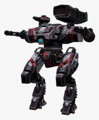 Hades - War Robots Hades #8681446