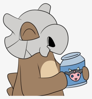 Daily Cubone Shop • Patreon • Ko-fi • Commissions - Cartoon #8681502