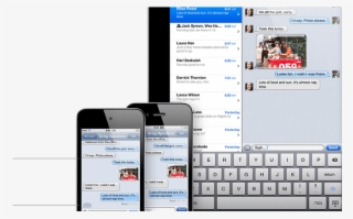 Gta 5 And Imessage - Ipod Imessage #8681535