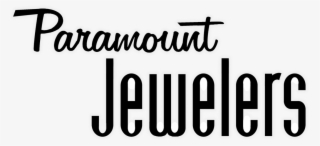 Gem Class With Paramount Jewelers - Calligraphy #8681536