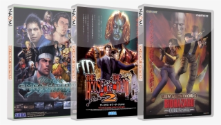 Set - House Of The Dead 2 #8681919