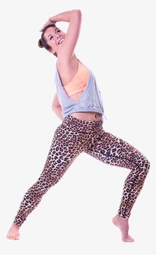 Naomi No Background - Stretching #8681961