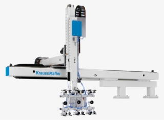Flexible For Standard Processes Or Special Solutions - Machine Tool #8681996