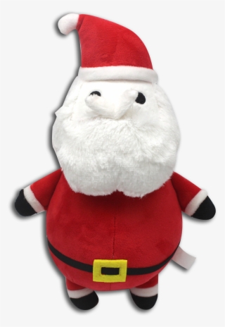 Santa Face Png #8681997