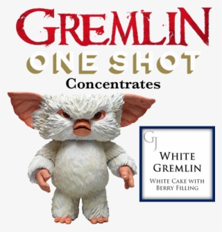 Gremlin One Shot - Poster #8682000