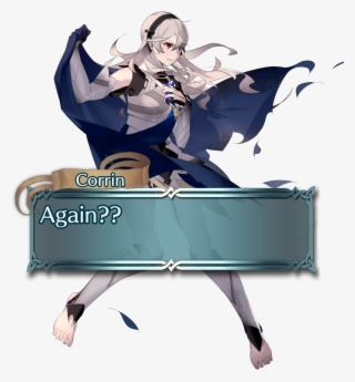 Image Image - Corrin Fire Emblem #8682042