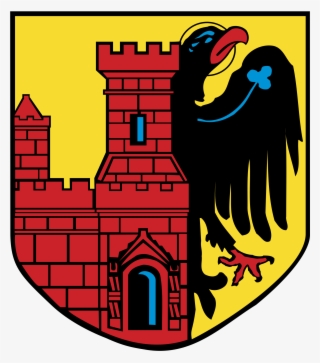 Haapsalu, Coat Of Arms Logo Png Transparent - Haapsalu #8682115