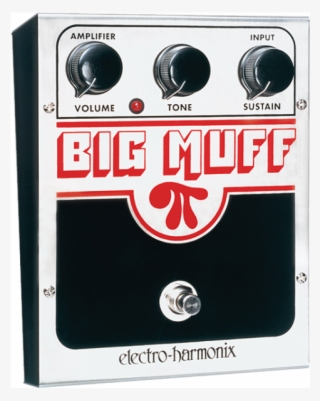 Ehx - Ehx Big Muff #8682122