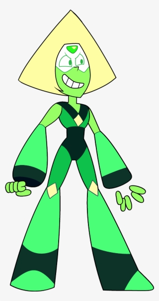 Peridot - Peridot Garnet Steven Universe #8682259