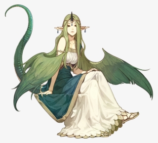 #azura #camila #corrin #death #effie #fates #fireemblem - Mila Shadows Of Valentia #8682287