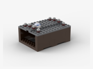 Uncompressed Png Because Imgur Being Imgur - Baptistery #8682320