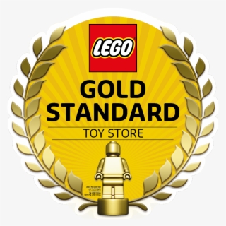 Bricknowlogy Is A Gold Standard Certified Lego Store - Graphics #8682359
