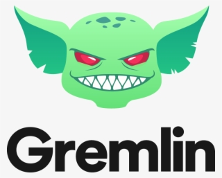 Gremlin Logo #8682396
