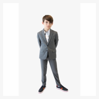 Paul Smith Jr Perfect Slim Wool Suit Suit Northboys - Formal Wear #8682529