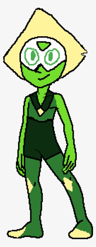 Peridot - Cartoon #8682567