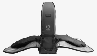 Xl Biknd Jet Pack Hire - Airplane #8682628