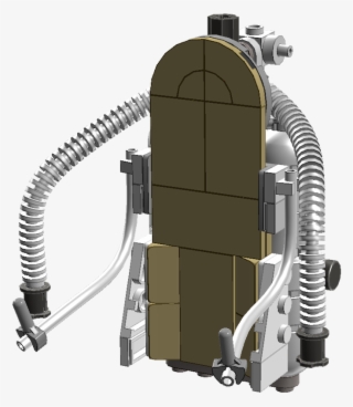 Bond´s Jetpack #8682677
