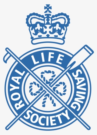 Royal Life Saving Society Logo Png Transparent - Royal Life Saving Society Logo #8682687