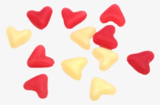 Food - Jellybeans - Red Heart Jelly Beans #8682985