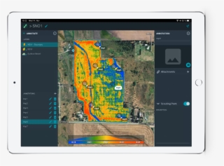 Once You Have Your Annotations, Return To The Project - Electronics #8683014