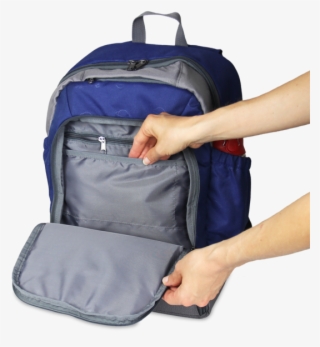 Planetbox - Jetpack Backpack - Hand Luggage #8683110