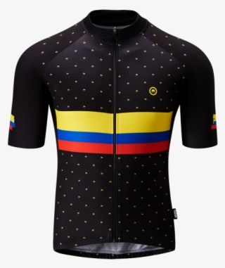 Blue Cycling Jersey #8683140