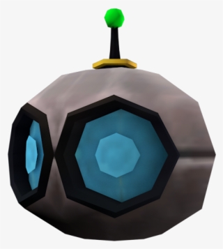 Drone Device - Crystal #8683142