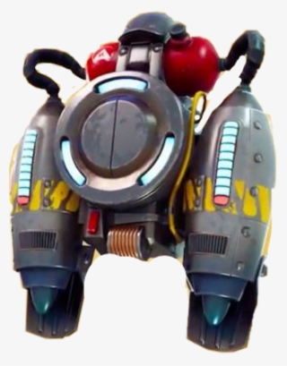Jetpack Sticker - Weapons In Unvaulted Fortnite #8683177