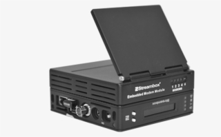 Embedded Modem Module - Electronics #8683276