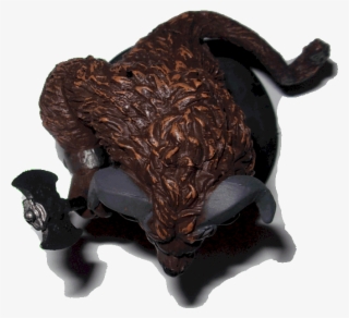 Minotaur-03 Dan - Dundjinni Minotaur #8683381