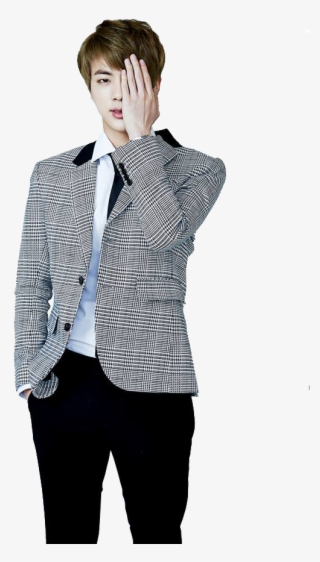 Jin Png - Jin Transparent Png #8683473 Jin Png - Jin Transparent Png #8683473