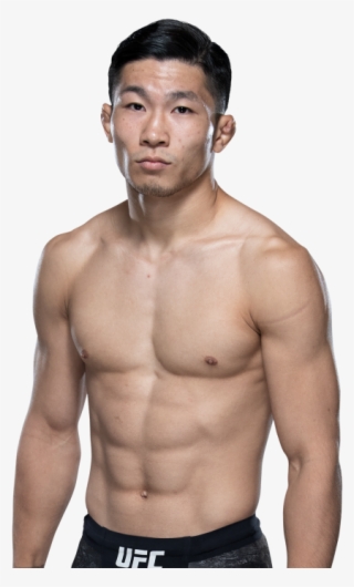 Biography - Barechested #8683509