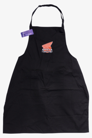 Honda Owners Club Apron - One-piece Garment #8683622