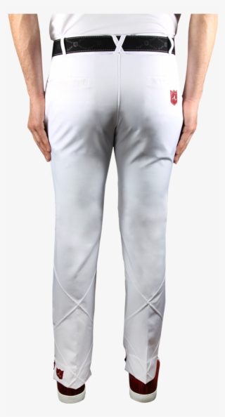 White Hand Made To Ready To Ship - Pocket #8683657