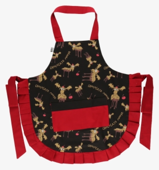 Chocolate Moose - Patchwork #8683670