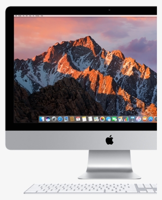 Macos Is The Operating System That Powers Everything - Imac Core I5 #8683796